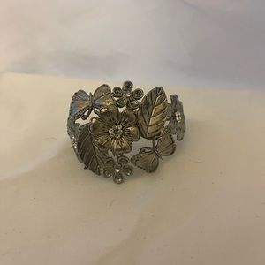Beautiful Silver Bracelet